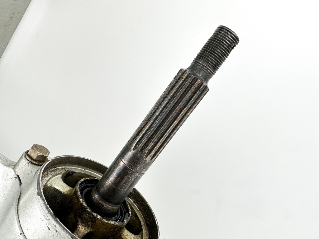 Honda 115 130HP 25" XL Lower Unit Gear Case Assembly Standard RH 1996-2006