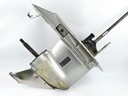 Honda 115 130HP 25" XL Lower Unit Gear Case Assembly Standard RH 1996-2006