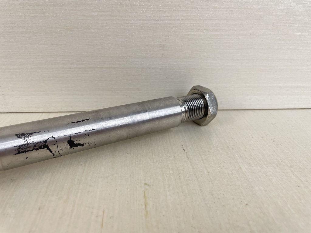 2007 Mercury 150HP Optimax 2 Stroke Outboard Tilt Tube Bolt 826125A1