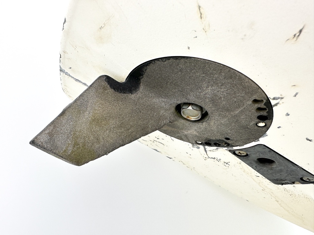 2001-18 Suzuki 115 140 HP 4 Stroke Outboard 25" XL Long Lower Unit Gear Case