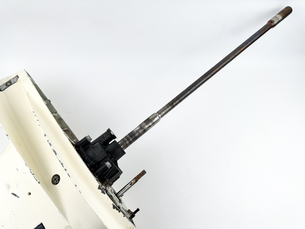 2001-18 Suzuki 115 140 HP 4 Stroke Outboard 25" XL Long Lower Unit Gear Case