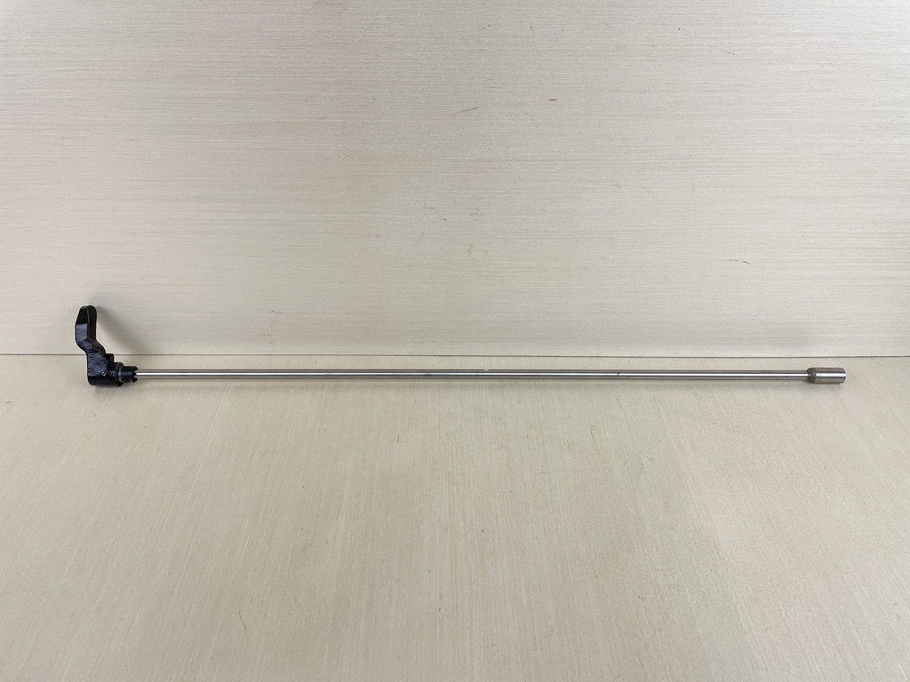 2007 Mercury 150HP Optimax 2 Stroke Outboard XL Shift Shaft Assembly 79932A17