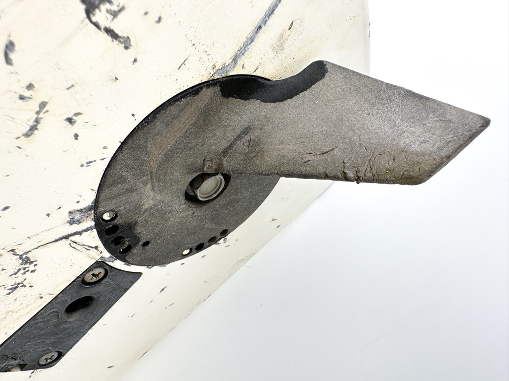 2001-18 Suzuki 115 140 HP 4 Stroke Outboard 25" XL Long Lower Unit Gear Case