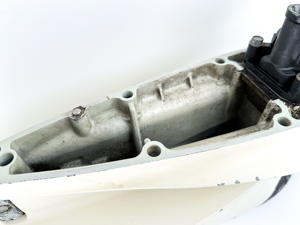 2001-18 Suzuki 115 140 HP 4 Stroke Outboard 25" XL Long Lower Unit Gear Case