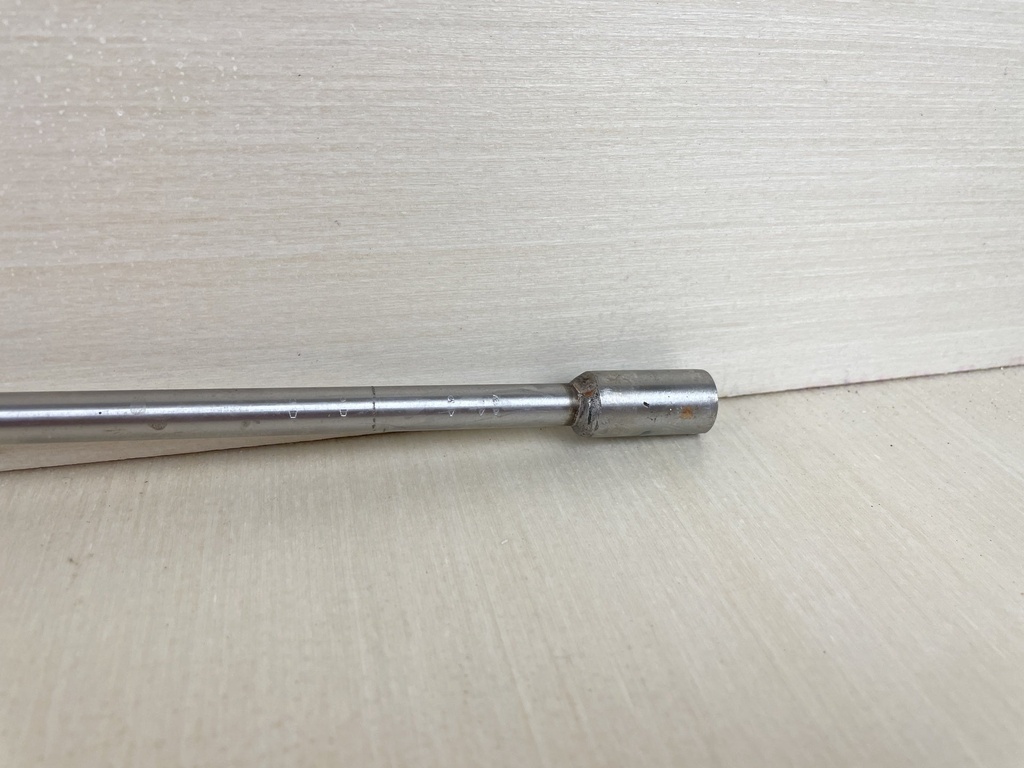 2007 Mercury 150HP Optimax 2 Stroke Outboard XL Shift Shaft Assembly 79932A17