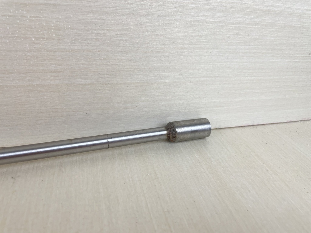 2007 Mercury 150HP Optimax 2 Stroke Outboard XL Shift Shaft Assembly 79932A17