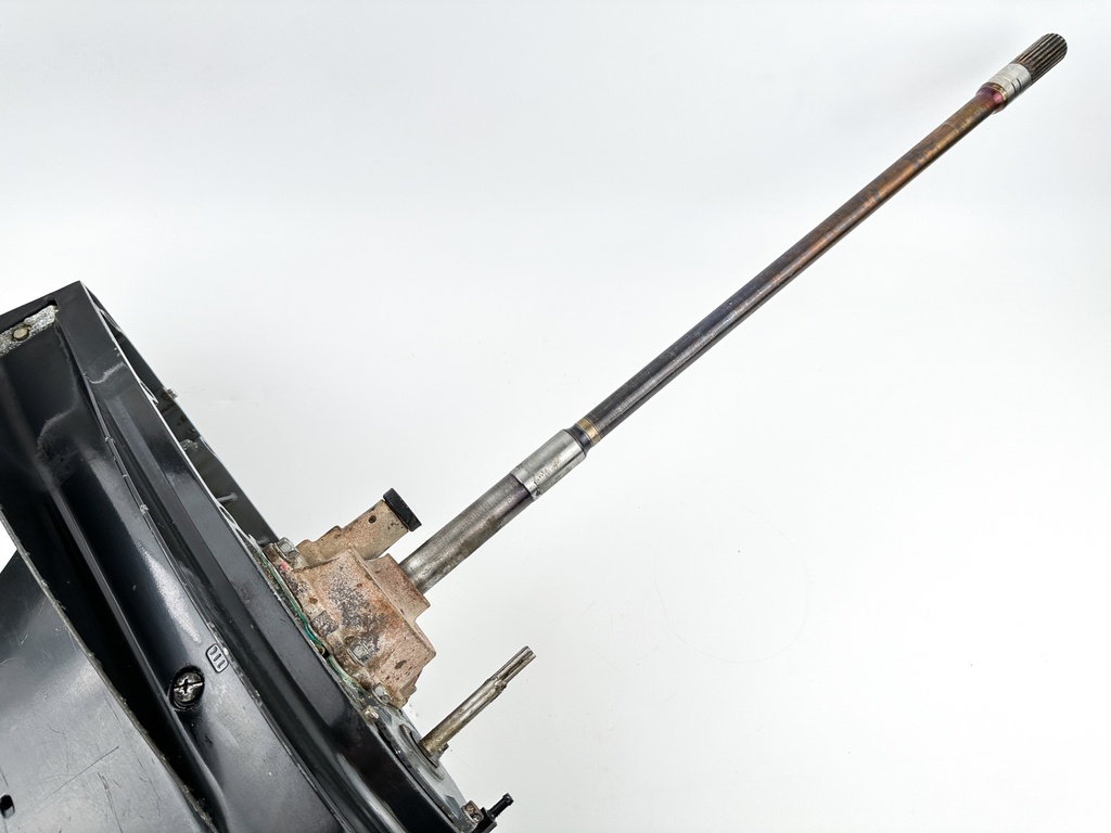 2001-18 Suzuki 115 140 HP 4 Stroke Outboard 25" XL Lower Unit Gear Case