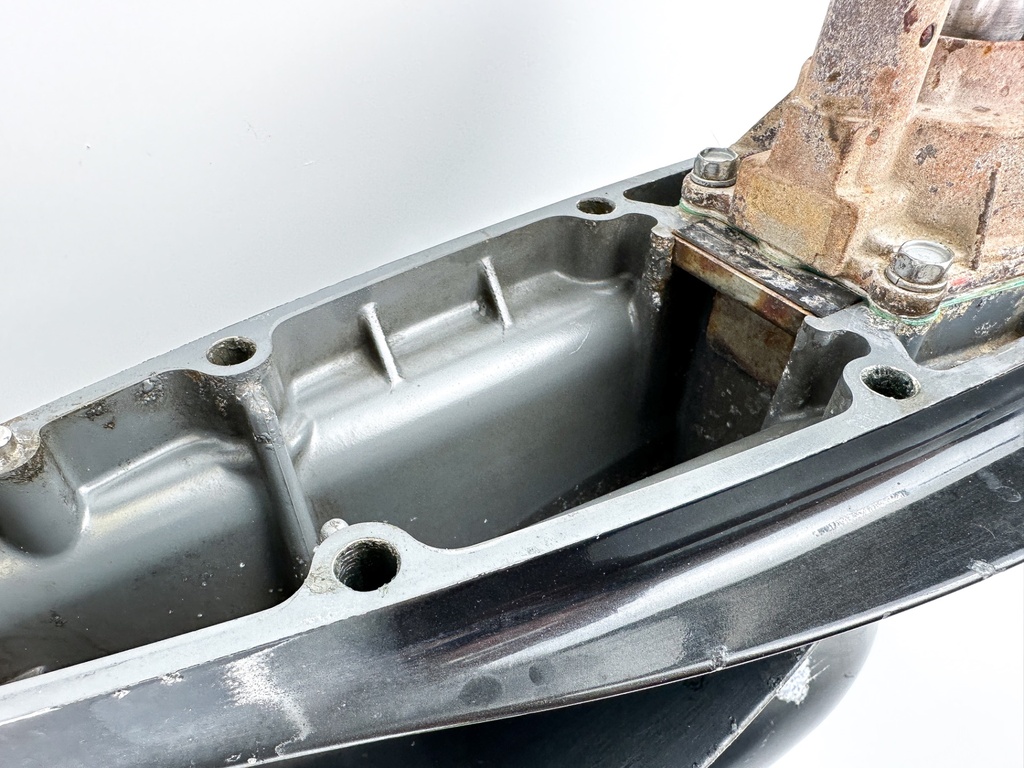 2001-18 Suzuki 115 140 HP 4 Stroke Outboard 25" XL Lower Unit Gear Case