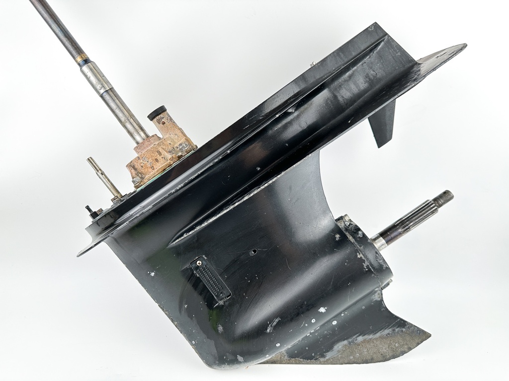 2001-18 Suzuki 115 140 HP 4 Stroke Outboard 25" XL Lower Unit Gear Case