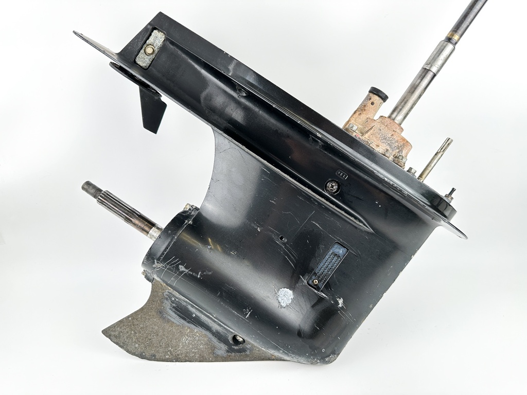 2001-18 Suzuki 115 140 HP 4 Stroke Outboard 25" XL Lower Unit Gear Case