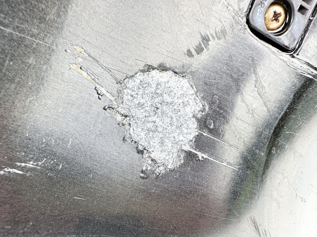 2001-18 Suzuki 115 140 HP 4 Stroke Outboard 25" XL Lower Unit Gear Case