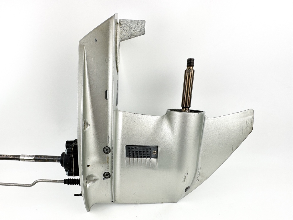 1996 Honda 50HP 4 Stroke Outboard 25" XL Lower Unit Gear Case 41100-ZW4-H93ZA