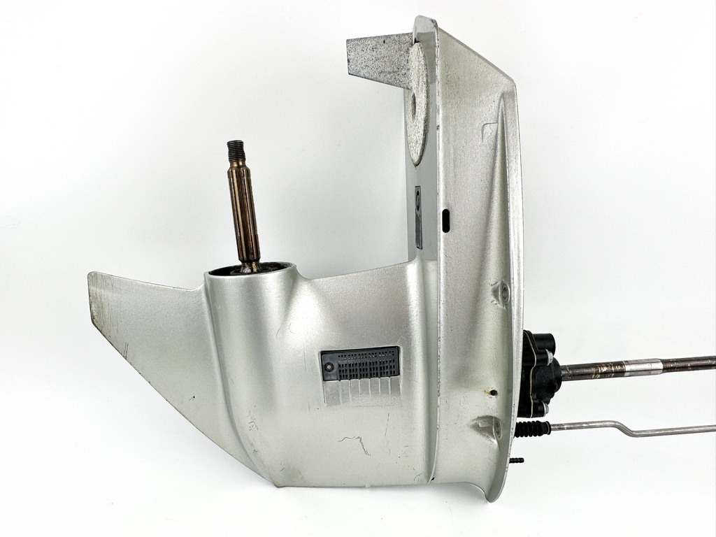 1996 Honda 50HP 4 Stroke Outboard 25" XL Lower Unit Gear Case 41100-ZW4-H93ZA