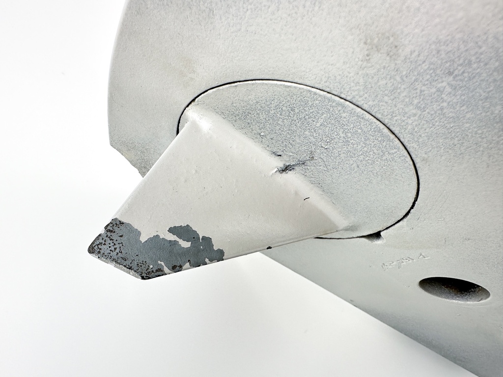 1997 Honda 75 90HP 4 Stroke Outboard 20" Long Lower Unit Gear Case 41100-ZW1-003ZA