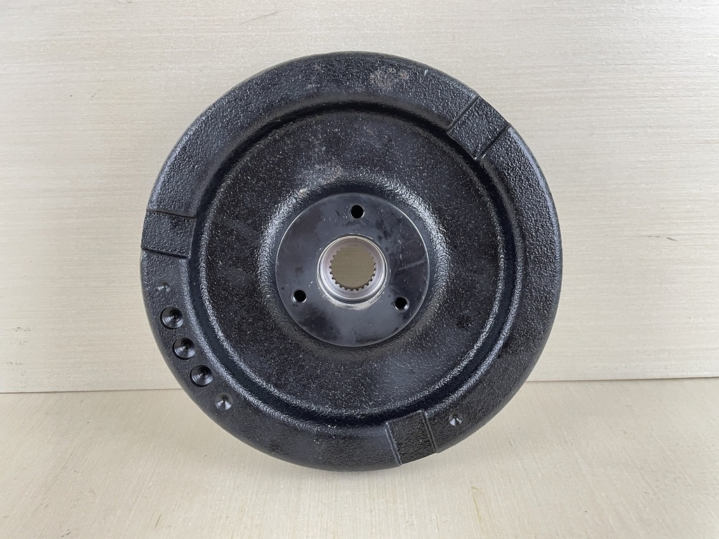 2007 mercury 150HP Optimax 2 Stroke Outboard Flywheel Assembly 859734T1