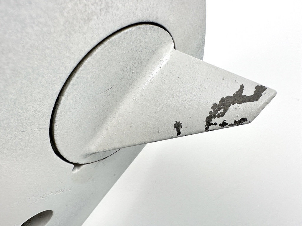 1997 Honda 75 90HP 4 Stroke Outboard 20" Long Lower Unit Gear Case 41100-ZW1-003ZA