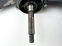 02-2011 Suzuki DF 115 140 HP 25" XL Lower Unit Gear Case Standard Rotation