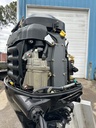 2006 Suzuki DF 150 HP 4 Stroke Outboard Engine 25" Standard Rotation