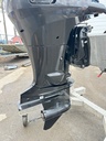 2006 Suzuki DF 150 HP 4 Stroke Outboard Engine 25" Standard Rotation