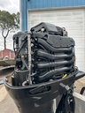 2006 Suzuki DF 150 HP 4 Stroke Outboard Engine 25" Standard Rotation