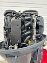 2021 Yamaha F150 150HP 4 Stroke Outboard Engine W/ 25" Shaft 105 Hours