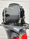 2021 Yamaha F150 150HP 4 Stroke Outboard Engine W/ 25" Shaft 105 Hours