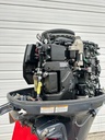 2021 Yamaha F150 150HP 4 Stroke Outboard Engine W/ 25" Shaft 105 Hours