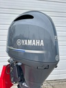 2021 Yamaha F150 150HP 4 Stroke Outboard Engine W/ 25" Shaft 105 Hours