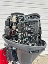 2021 Yamaha F150 150HP 4 Stroke Outboard Engine W/ 25" Shaft 105 Hours