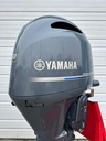 2021 Yamaha F150 150HP 4 Stroke Outboard Engine W/ 25" Shaft 105 Hours