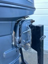 2004 Yamaha 90HP 2 Stroke Outboard Engine W/ 20" Shaft - Serviced