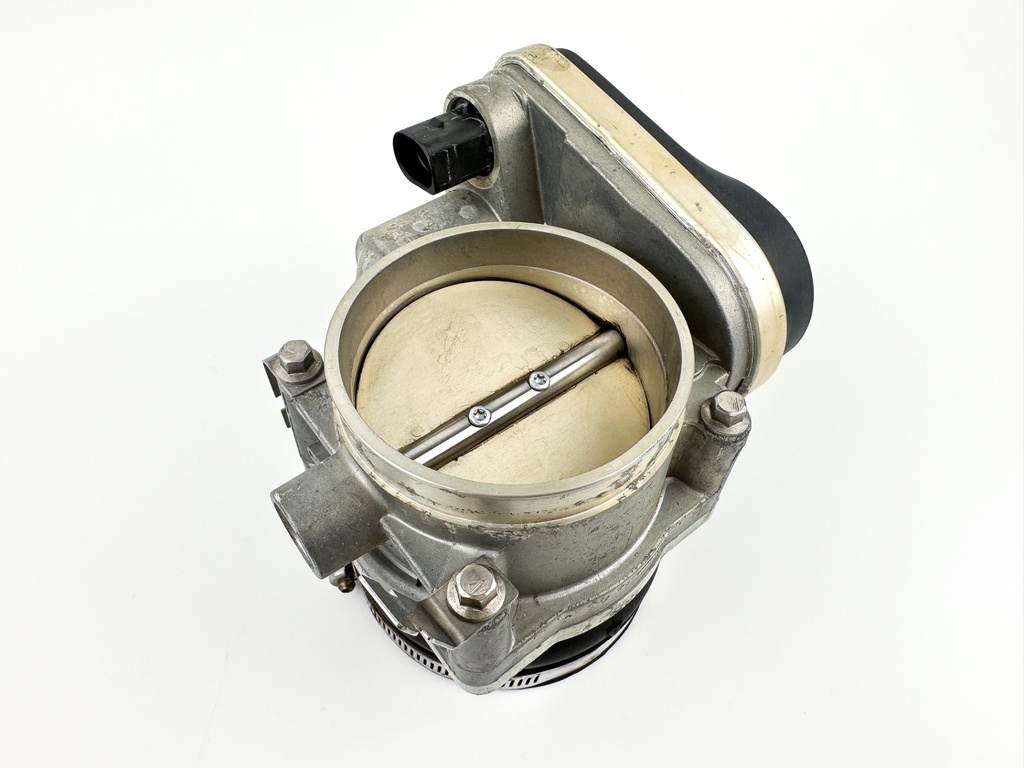 2012 Mercury 300 HP 4 Stroke Outboard Throttle Body Assembly 888991T04 OEM