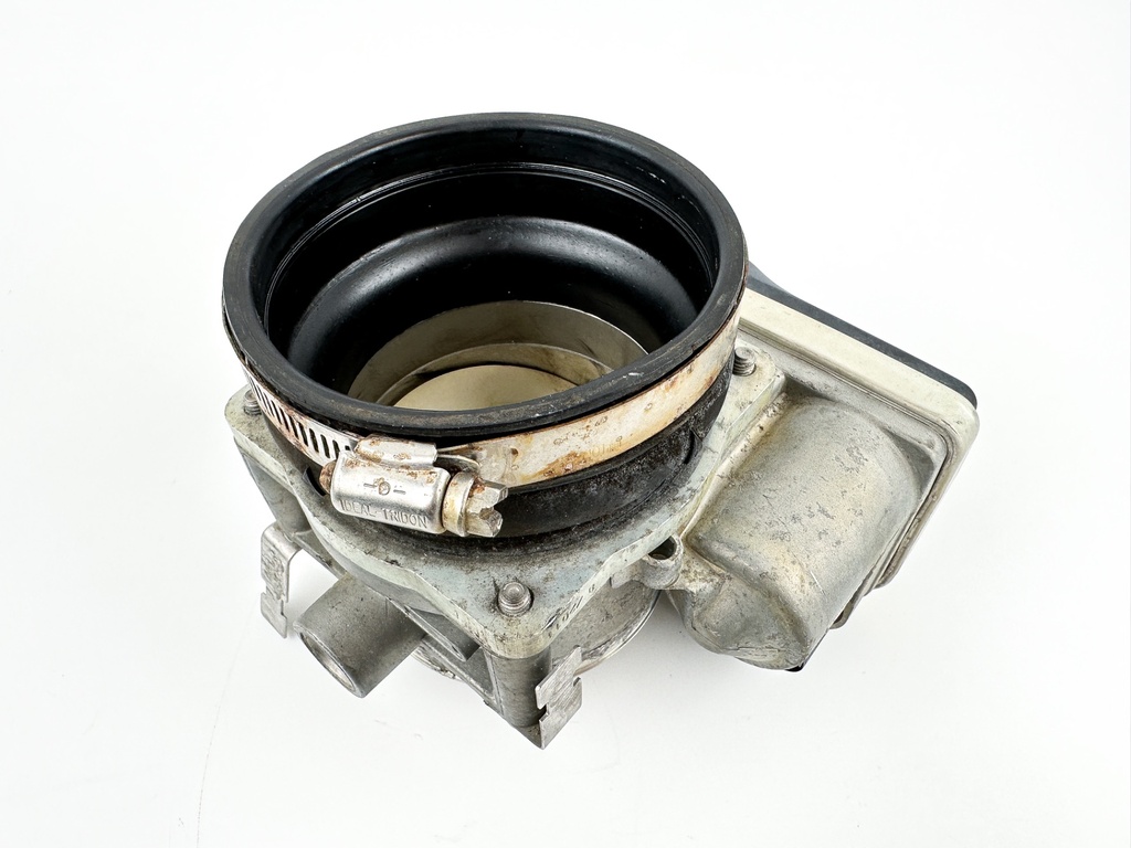 2012 Mercury 300 HP 4 Stroke Outboard Throttle Body Assembly 888991T04 OEM