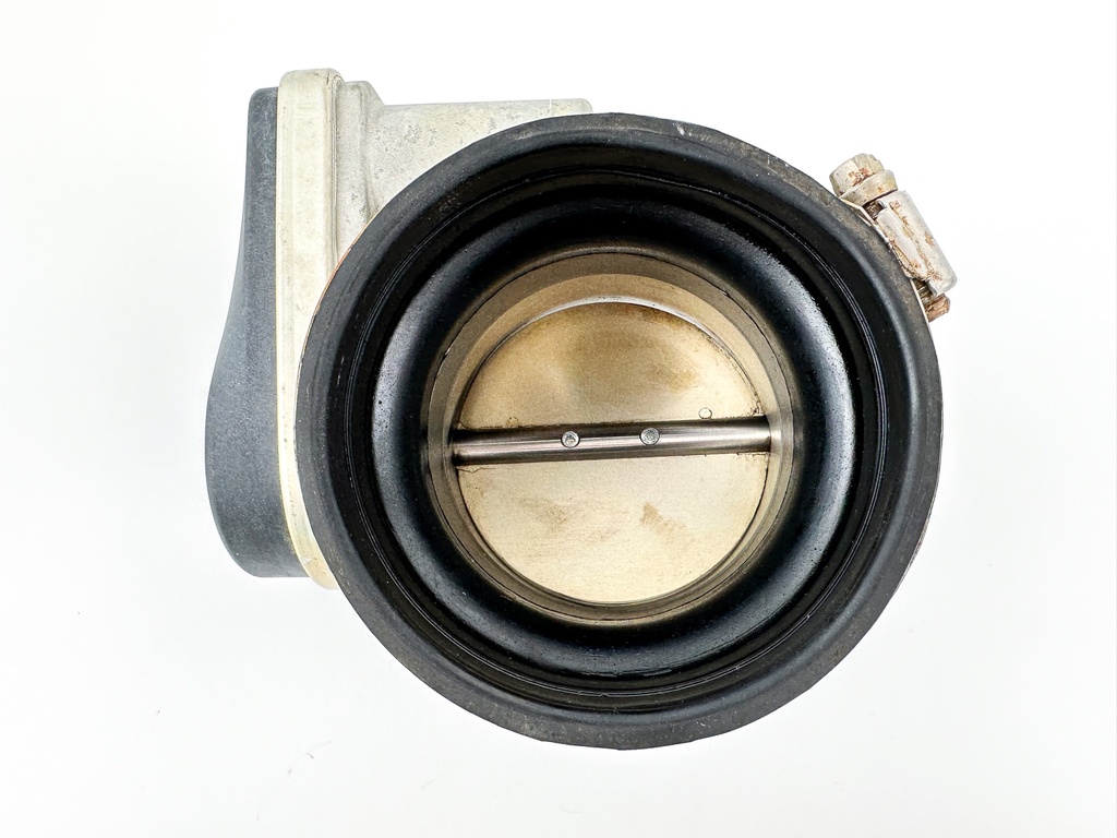 2012 Mercury 300 HP 4 Stroke Outboard Throttle Body Assembly 888991T04 OEM