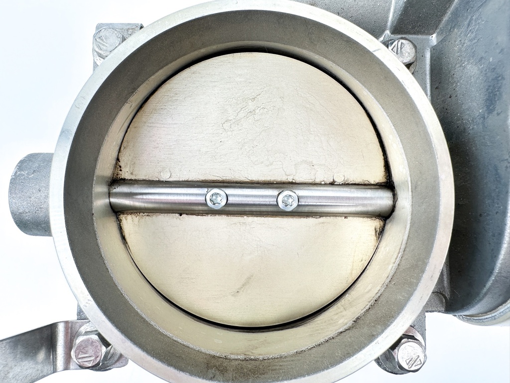 2012 Mercury 300 HP 4 Stroke Outboard Throttle Body Assembly 888991T04 OEM