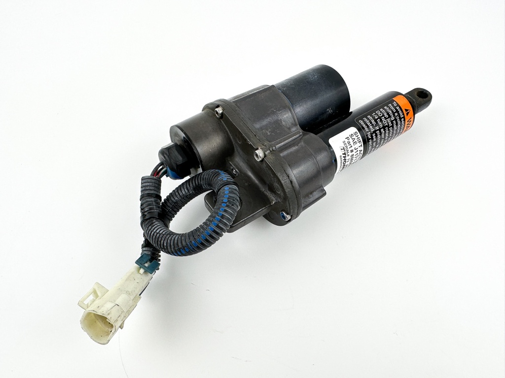 Mercury 135 - 400 HP Verado 4 Stroke Shift Actuator Assembly 8M0048114