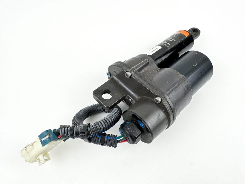 Mercury 135 - 400 HP Verado 4 Stroke Shift Actuator Assembly 8M0048114