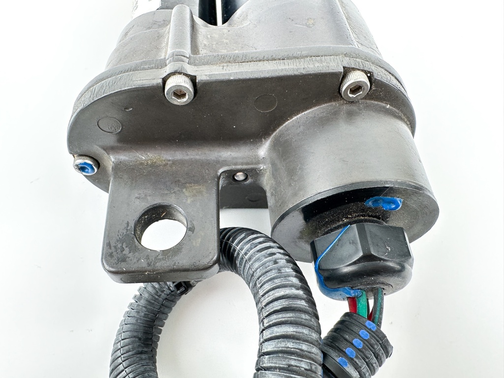 Mercury 135 - 400 HP Verado 4 Stroke Shift Actuator Assembly 8M0048114