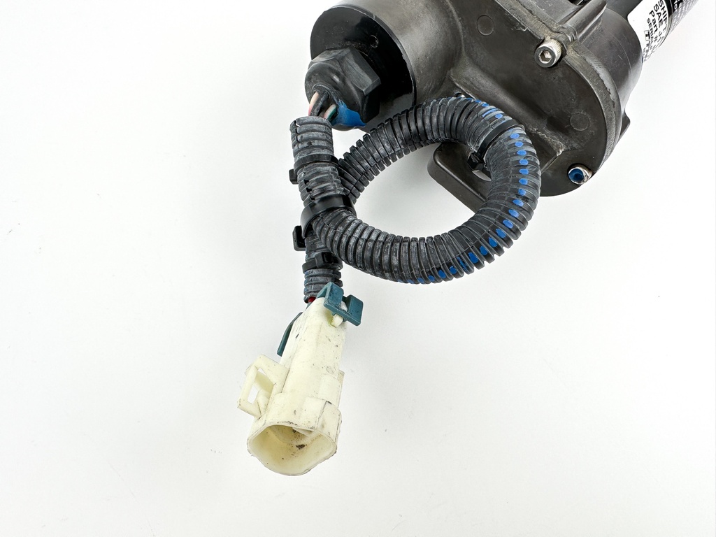 Mercury 135 - 400 HP Verado 4 Stroke Shift Actuator Assembly 8M0048114