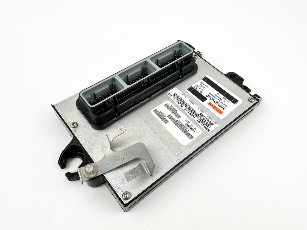 2012 Mercury 300 HP 4 Stroke Outboard Engine Control Unit ECU 89790746T OEM