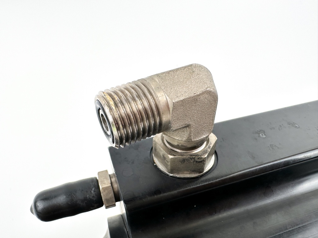 896500A01 Mercury 4 Stroke Outboard Verado L6 Steering Cylinder