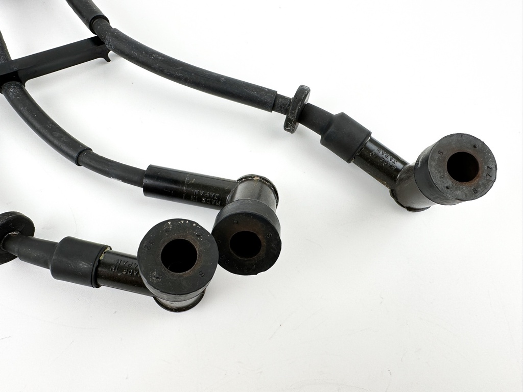 1996 Honda 50 HP 4 Stroke Outboard Ignition Coil Set 30513-ZV5-003 OEM