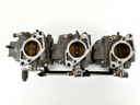 1996 Honda 50 HP 4 Stroke Outboard Carburetor Set 16101-ZW4-D23 OEM