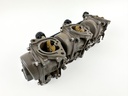 1996 Honda 50 HP 4 Stroke Outboard Carburetor Set 16101-ZW4-D23 OEM