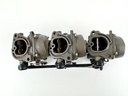 1996 Honda 50 HP 4 Stroke Outboard Carburetor Set 16101-ZW4-D23 OEM