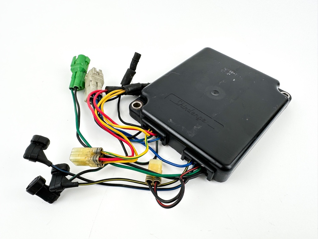 1996 Honda 50 HP 4 Stroke Outboard C.D.I CDI Assembly 30580-ZV5-003 OEM