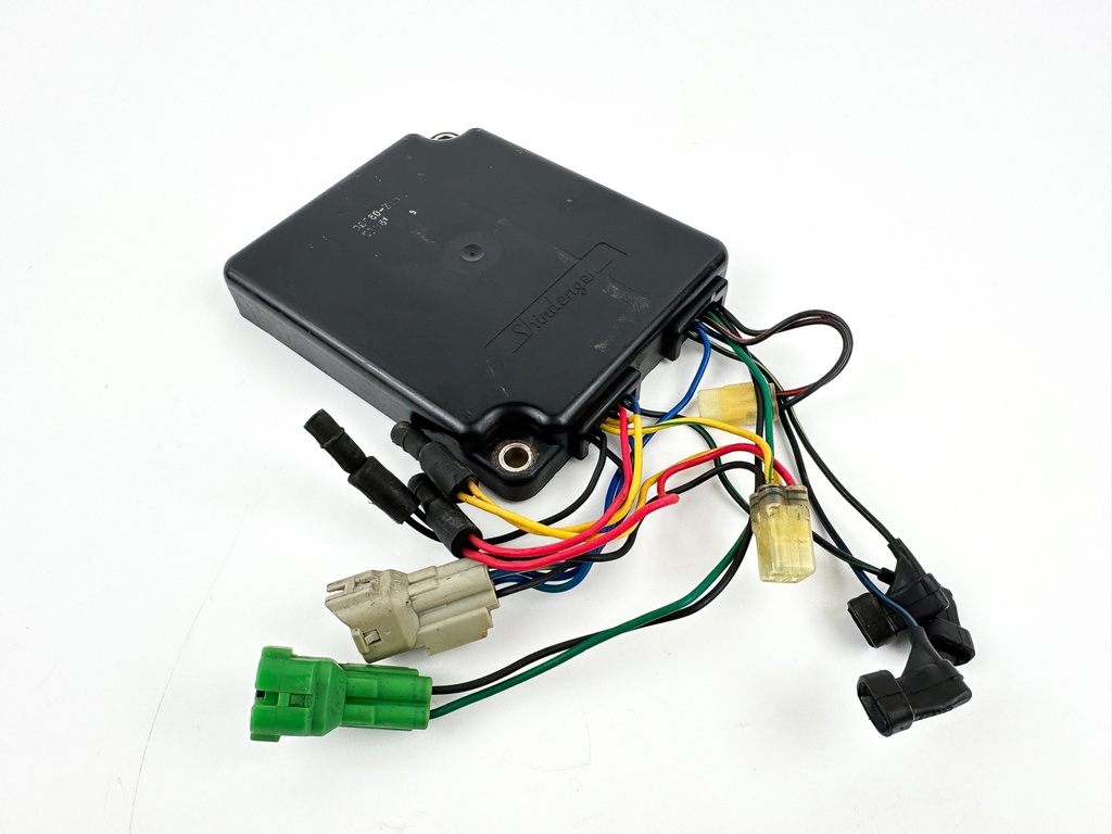 1996 Honda 50 HP 4 Stroke Outboard C.D.I CDI Assembly 30580-ZV5-003 OEM