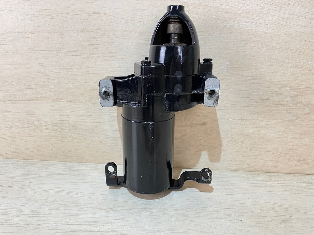 2000 Evinrude Ocean Pro 225HP Outboard Engine Starter Assembly 0586890