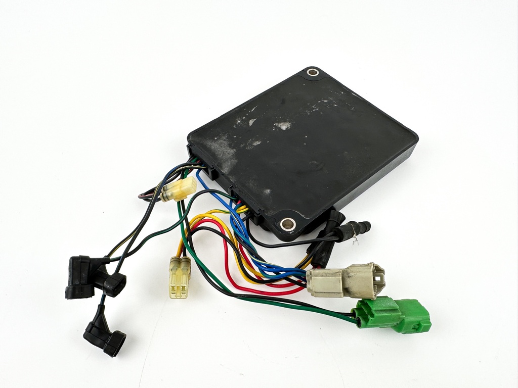 1996 Honda 50 HP 4 Stroke Outboard C.D.I CDI Assembly 30580-ZV5-003 OEM