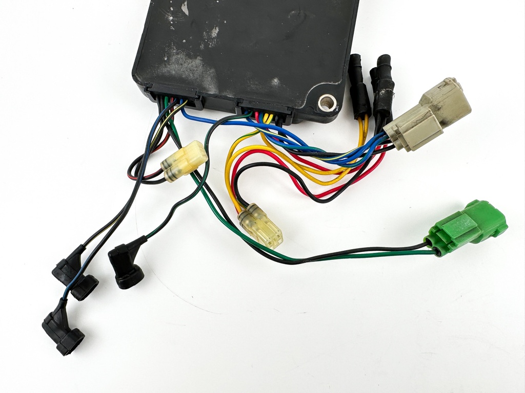 1996 Honda 50 HP 4 Stroke Outboard C.D.I CDI Assembly 30580-ZV5-003 OEM